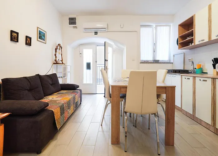 1 Bedroom Awesome In Opatija