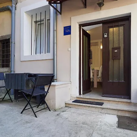 Apartmán 1 Bedroom Awesome In Opatija