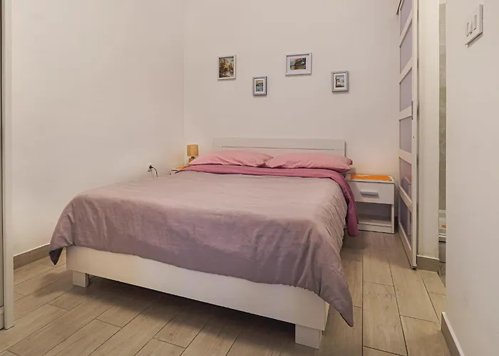 Appartamento 1 Bedroom Awesome In